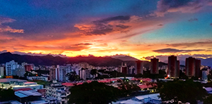 Desde mi Ventana: Fotografía: Mary Perdomo